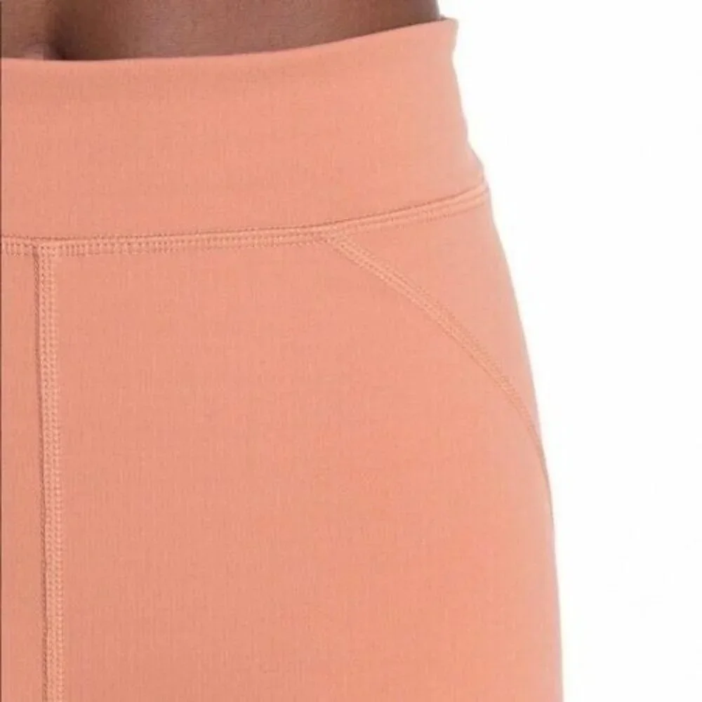 Free People Movement Under The Moon high rise Leggings SZ M NWT
